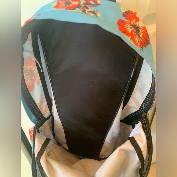 VANs Star Wars Yoda Backpack - Picture 2 of 3